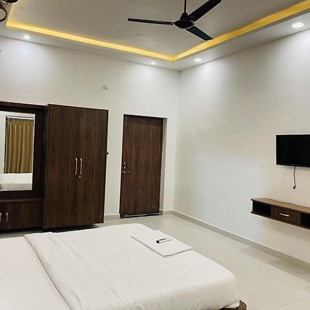 The Ratan Resort & Retreat بوشكار المظهر الخارجي الصورة