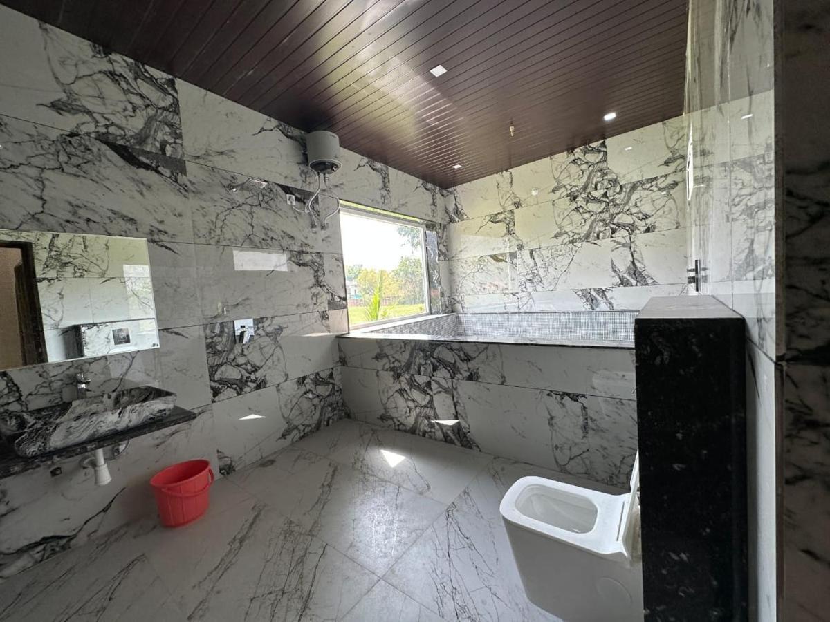 The Ratan Resort & Retreat بوشكار المظهر الخارجي الصورة