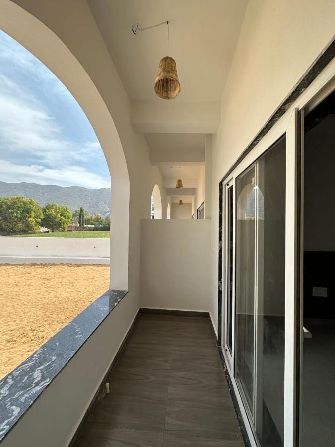 The Ratan Resort & Retreat بوشكار المظهر الخارجي الصورة