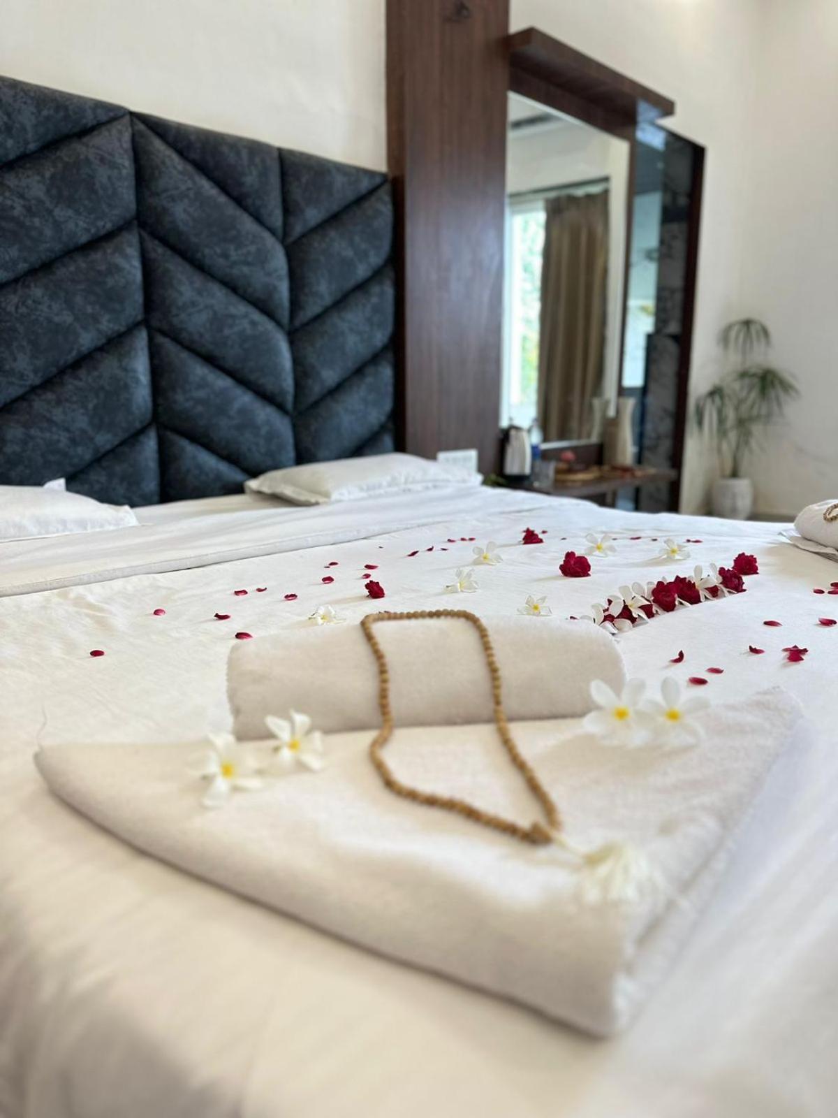 The Ratan Resort & Retreat بوشكار المظهر الخارجي الصورة