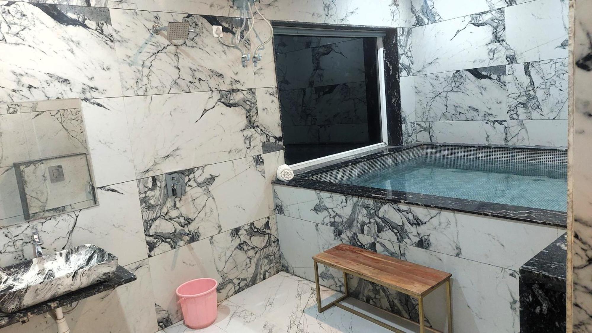 The Ratan Resort & Retreat بوشكار المظهر الخارجي الصورة
